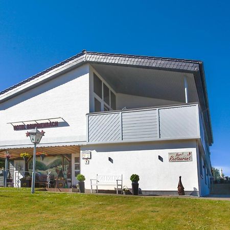 בראונלאגה Hotel Brunnenbach מראה חיצוני תמונה