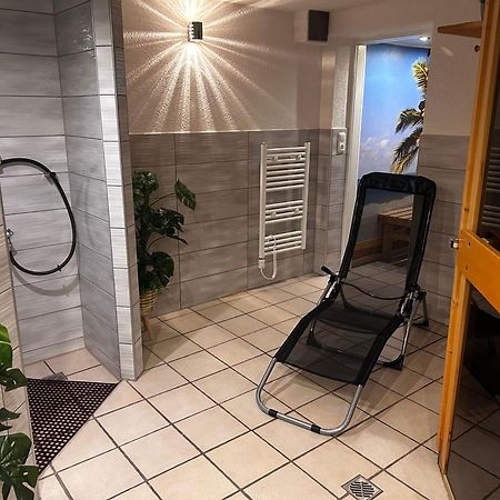 בראונלאגה Hotel Brunnenbach מראה חיצוני תמונה