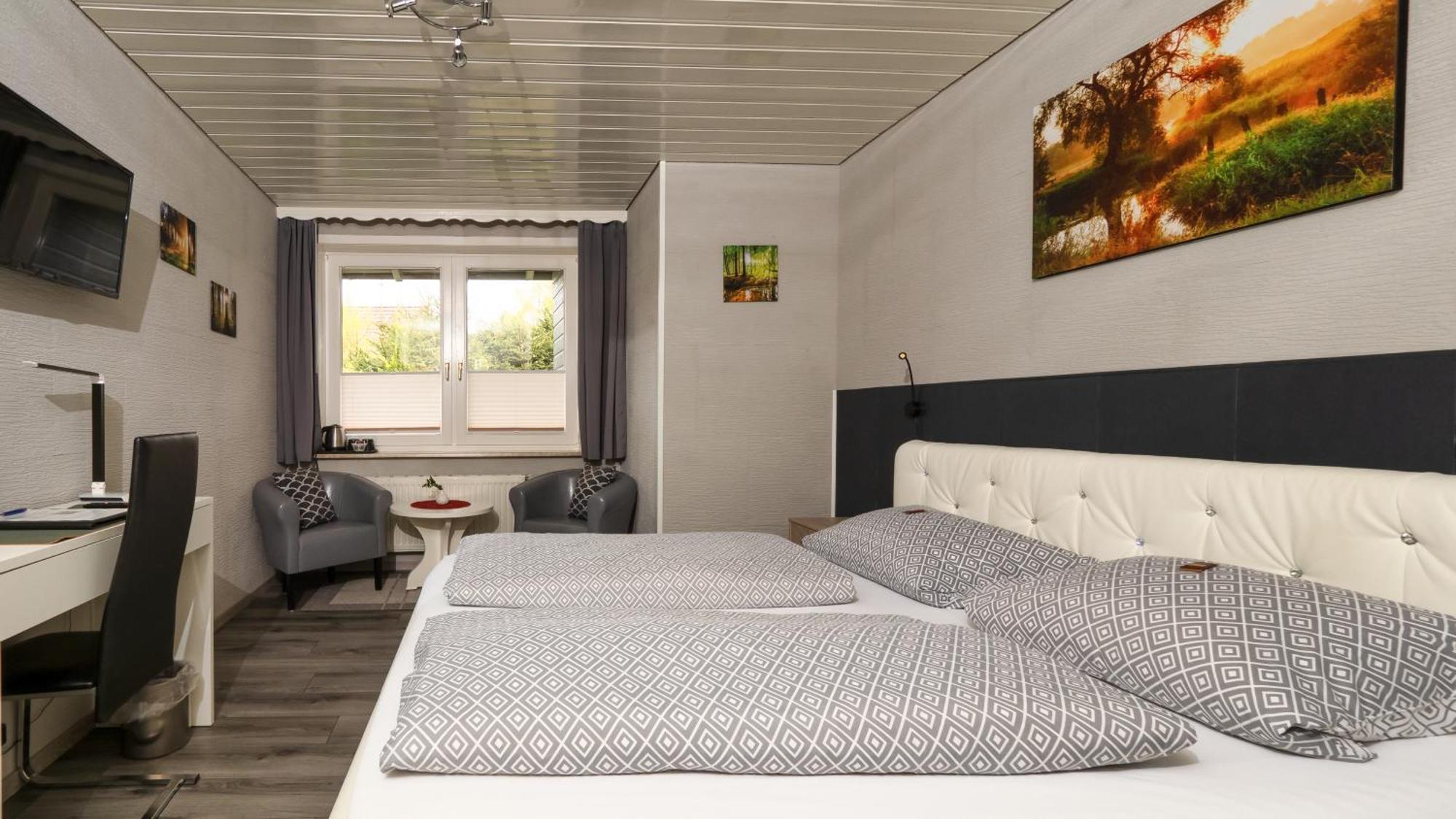 בראונלאגה Hotel Brunnenbach מראה חיצוני תמונה