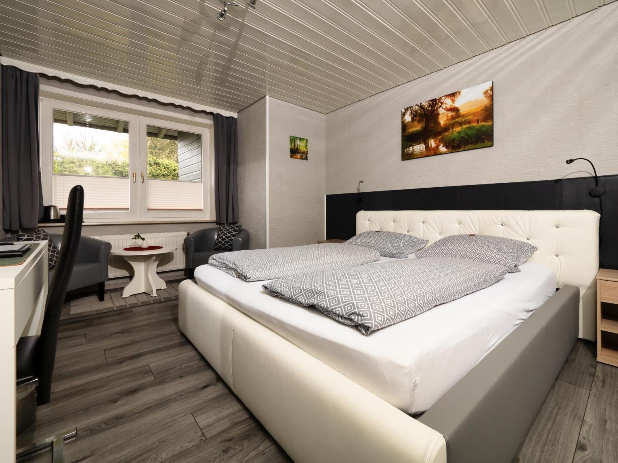 בראונלאגה Hotel Brunnenbach מראה חיצוני תמונה