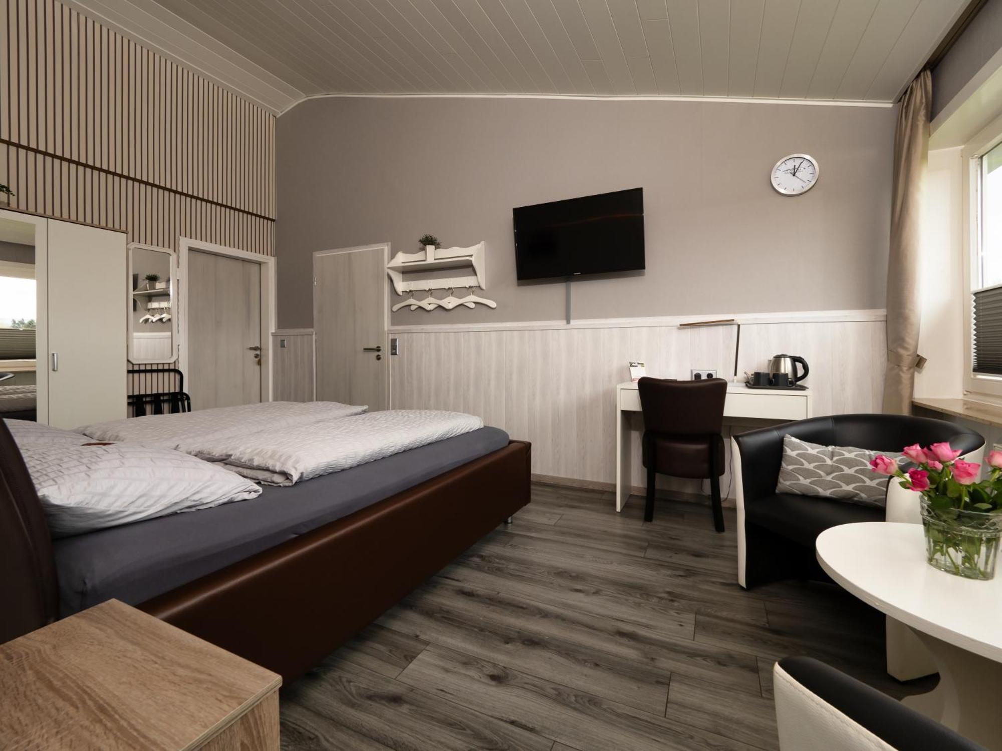 בראונלאגה Hotel Brunnenbach מראה חיצוני תמונה