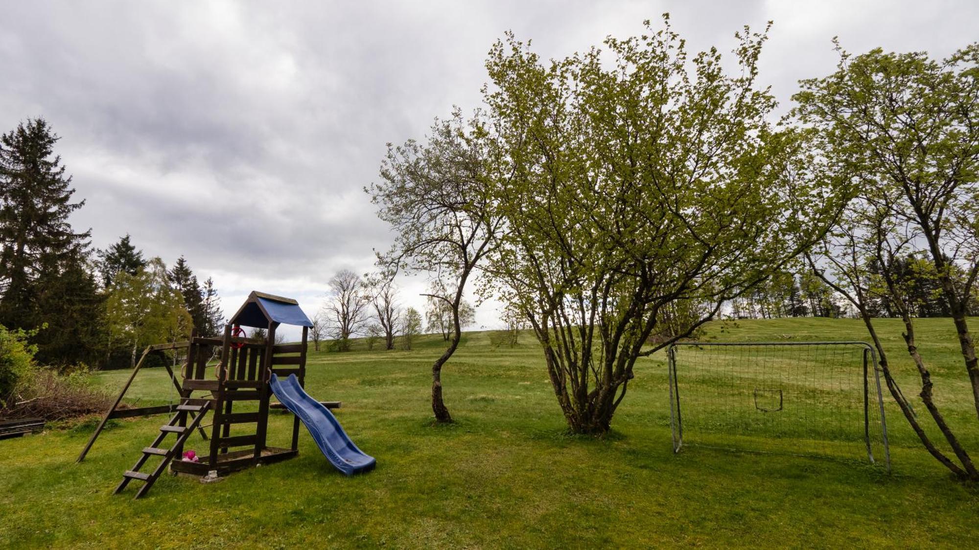 בראונלאגה Hotel Brunnenbach מראה חיצוני תמונה