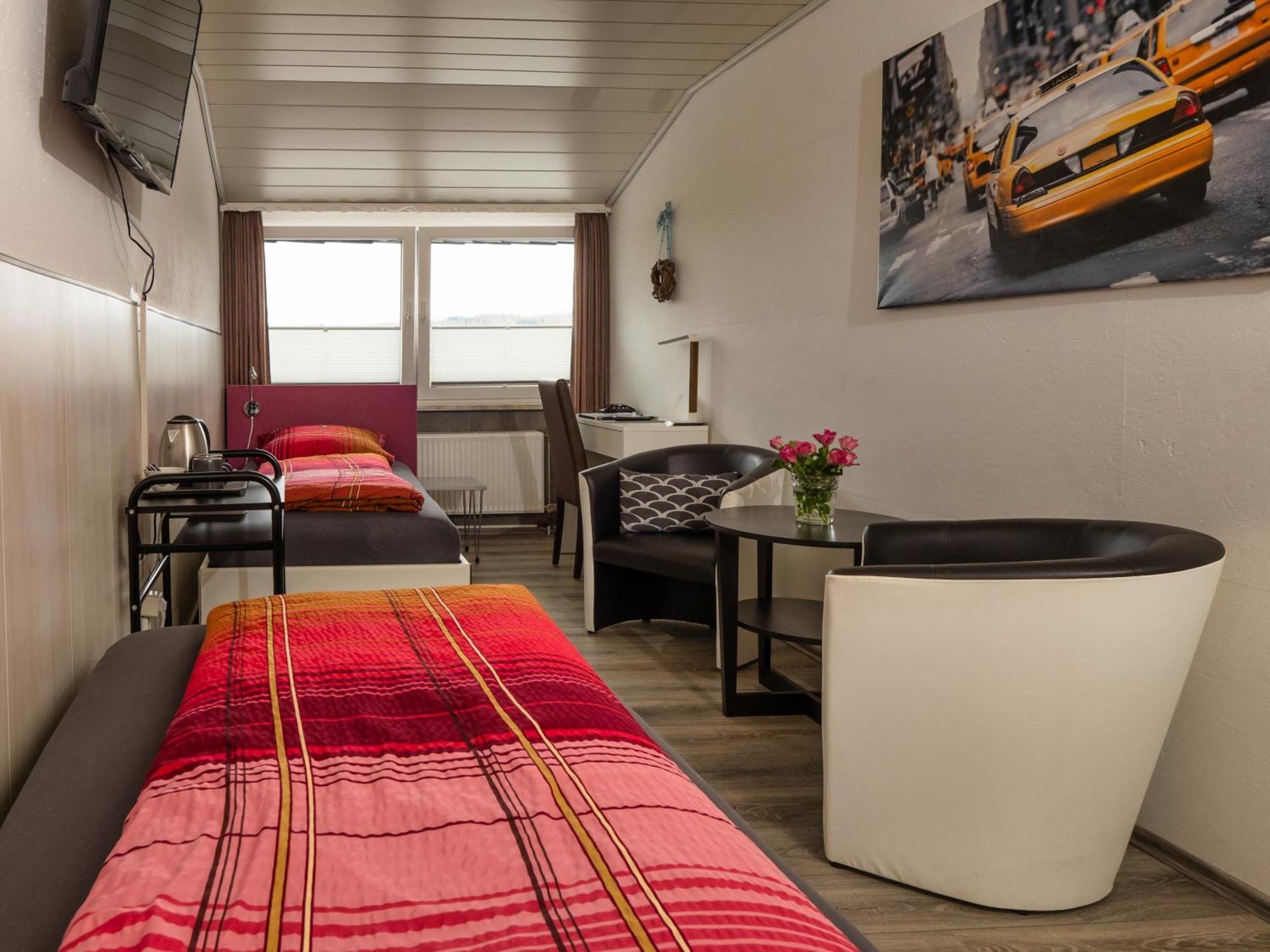 בראונלאגה Hotel Brunnenbach מראה חיצוני תמונה
