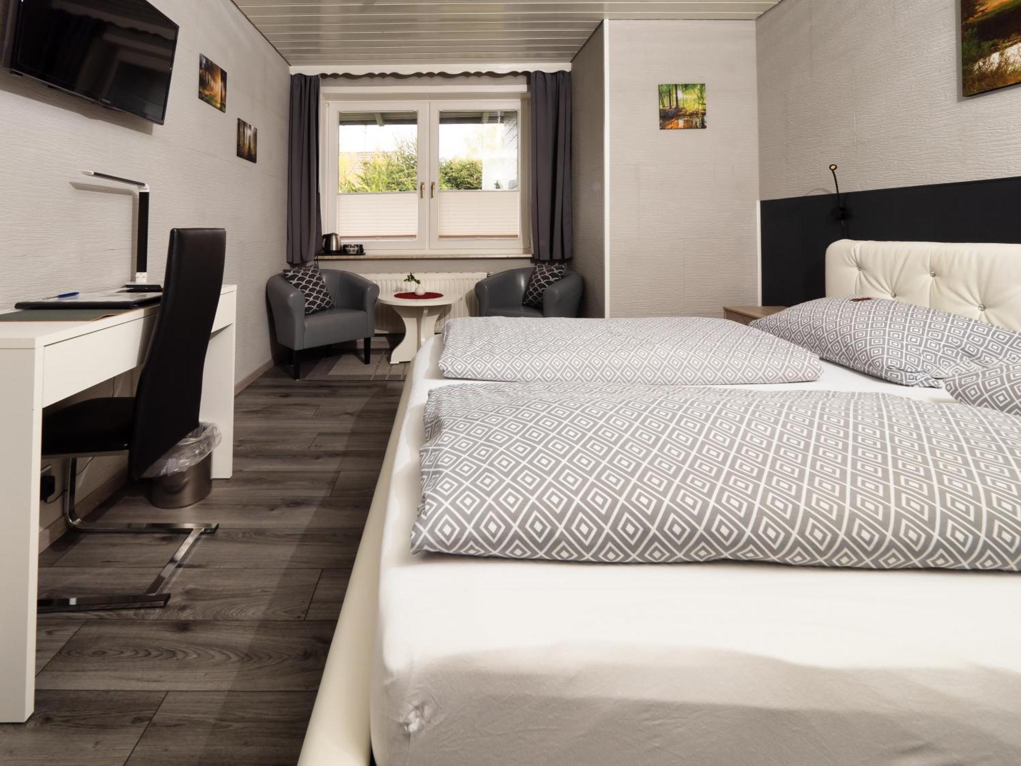 בראונלאגה Hotel Brunnenbach מראה חיצוני תמונה