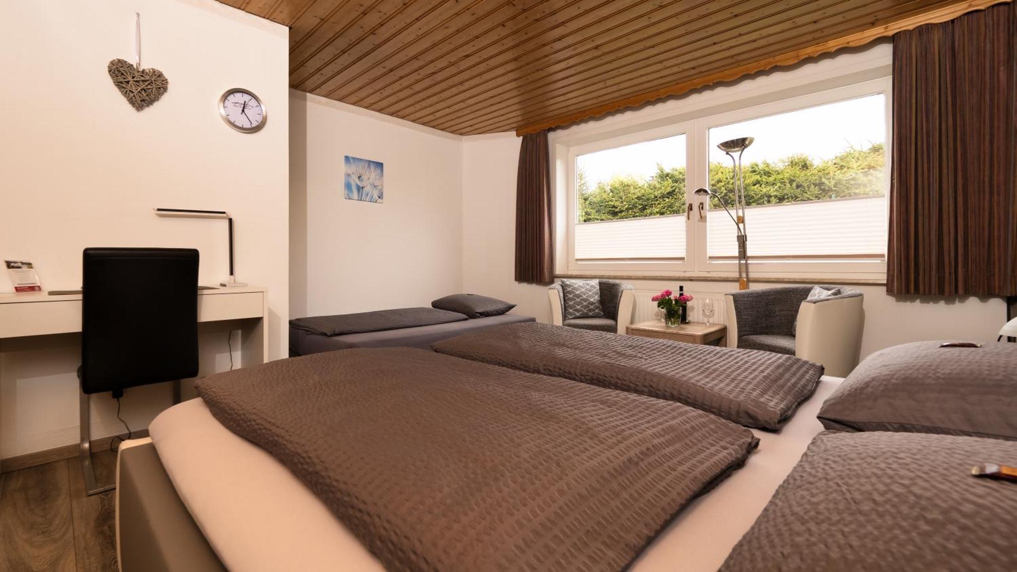 בראונלאגה Hotel Brunnenbach מראה חיצוני תמונה