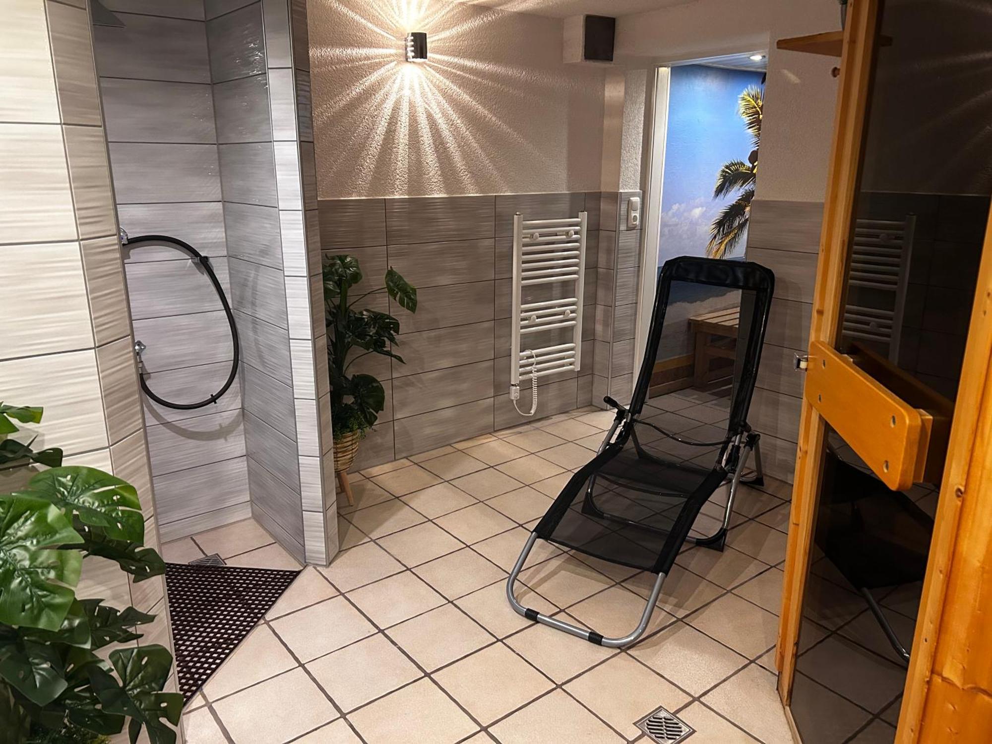 בראונלאגה Hotel Brunnenbach מראה חיצוני תמונה