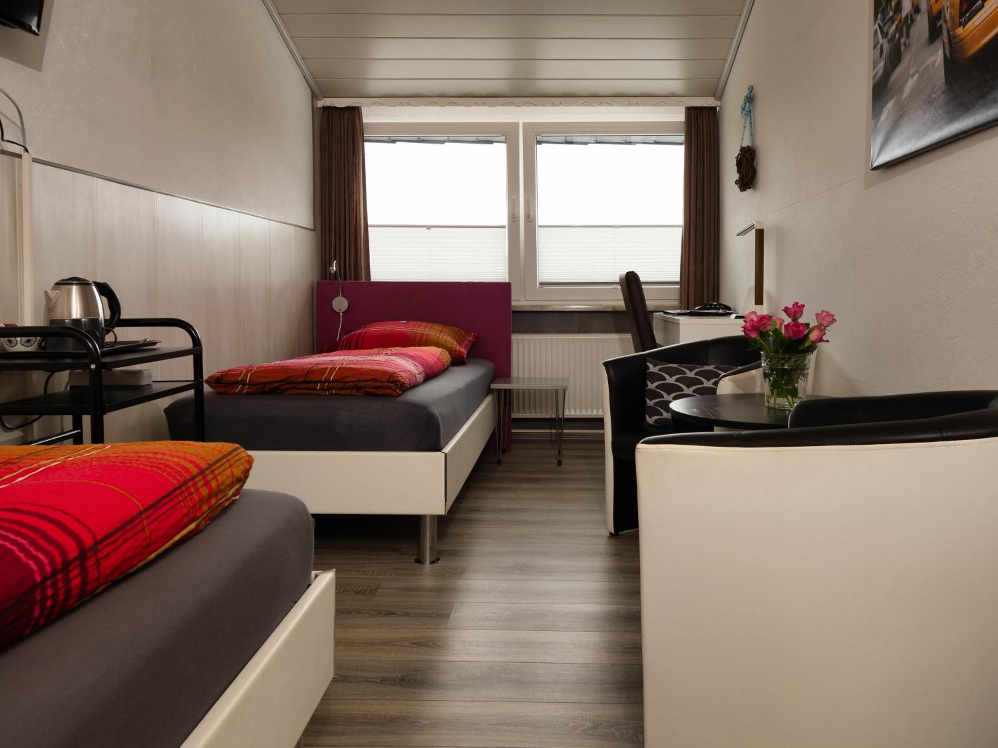 בראונלאגה Hotel Brunnenbach מראה חיצוני תמונה