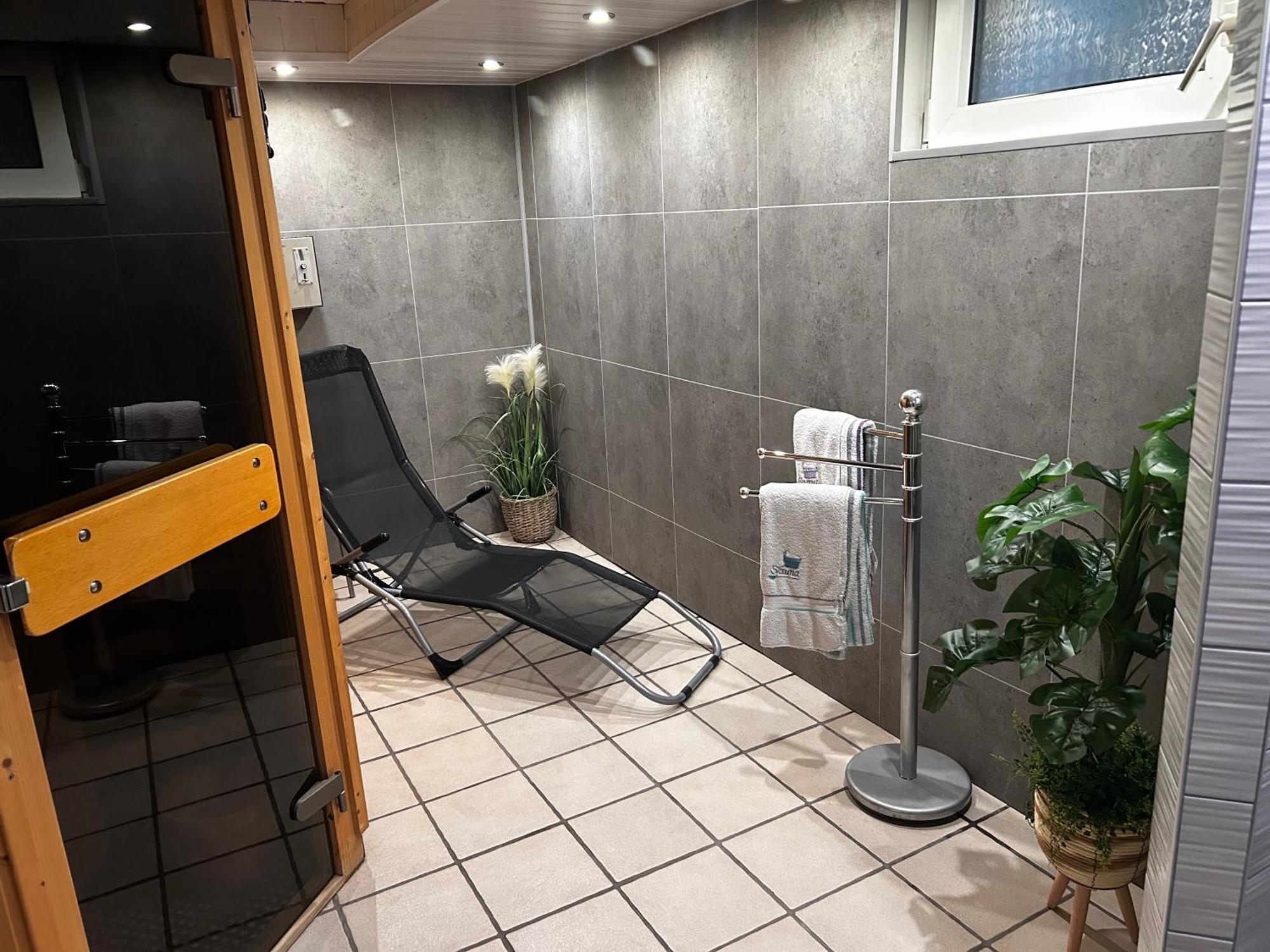 בראונלאגה Hotel Brunnenbach מראה חיצוני תמונה