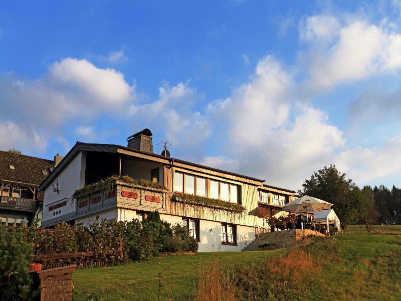 בראונלאגה Hotel Brunnenbach מראה חיצוני תמונה