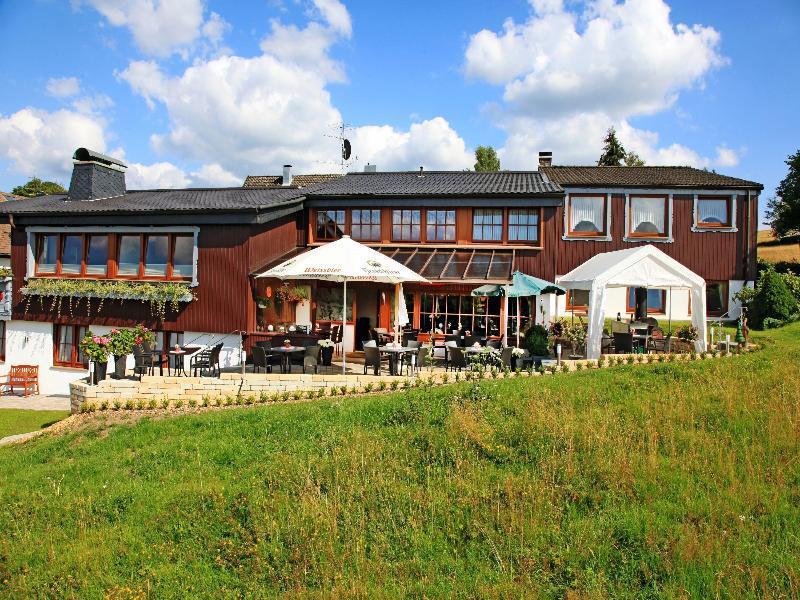 בראונלאגה Hotel Brunnenbach מראה חיצוני תמונה