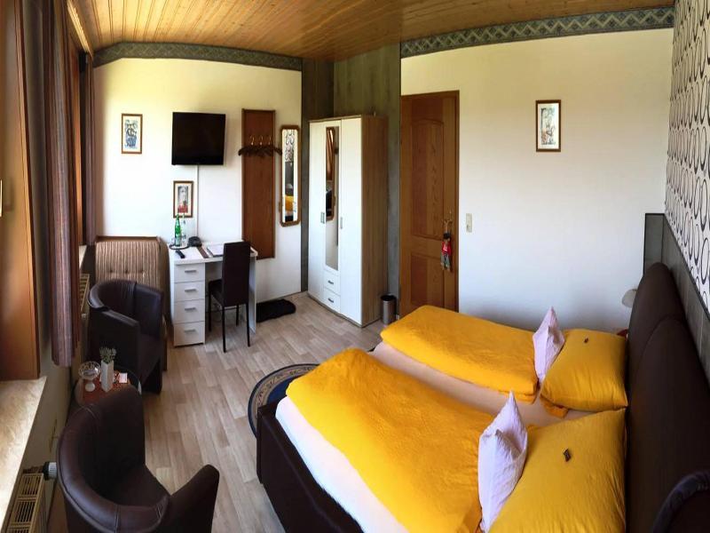 בראונלאגה Hotel Brunnenbach מראה חיצוני תמונה