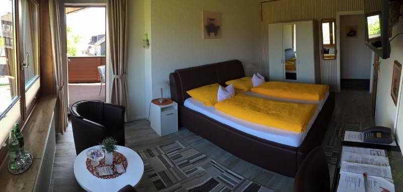 בראונלאגה Hotel Brunnenbach מראה חיצוני תמונה