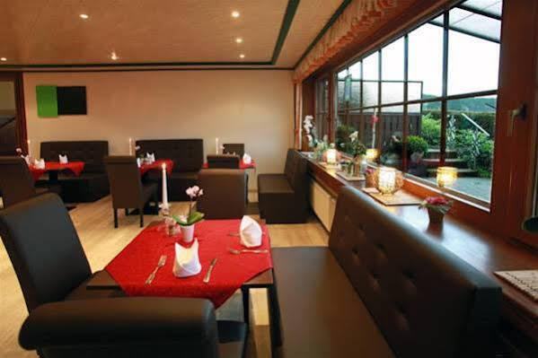 בראונלאגה Hotel Brunnenbach מראה חיצוני תמונה