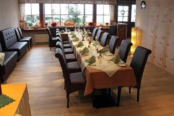 בראונלאגה Hotel Brunnenbach מראה חיצוני תמונה
